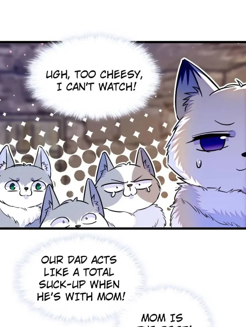 Romance in the Beast World Chapter 359 page 26