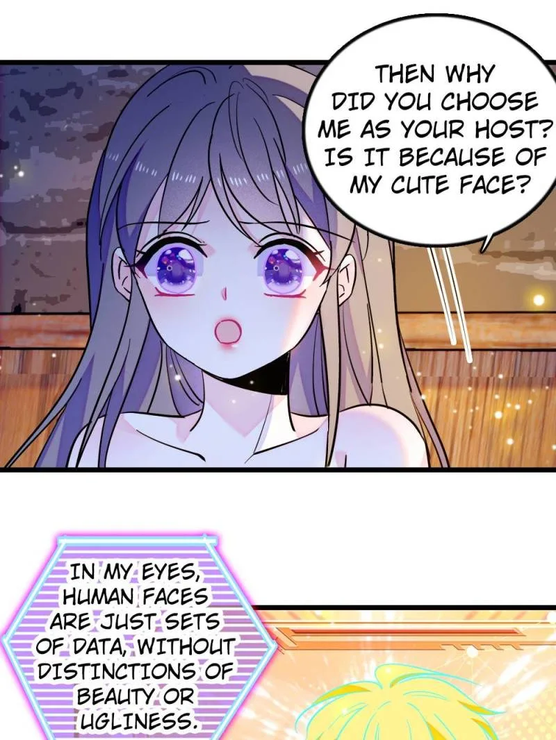 Romance in the Beast World Chapter 358 page 15