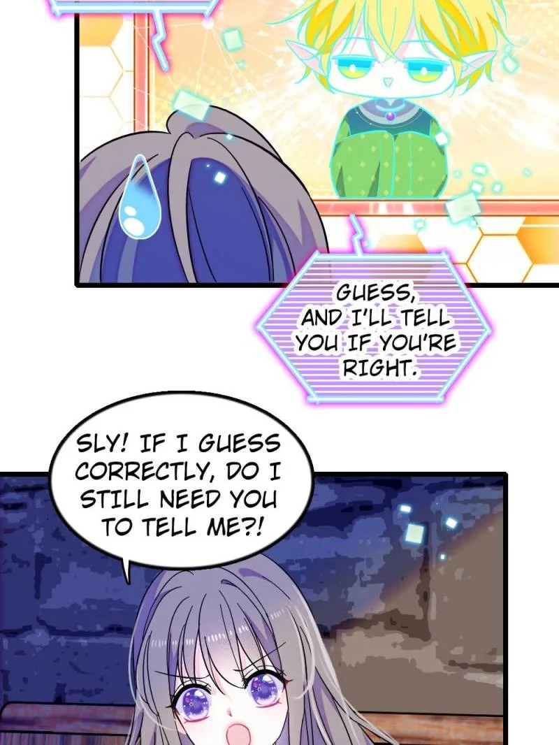 Romance in the Beast World Chapter 358 page 16