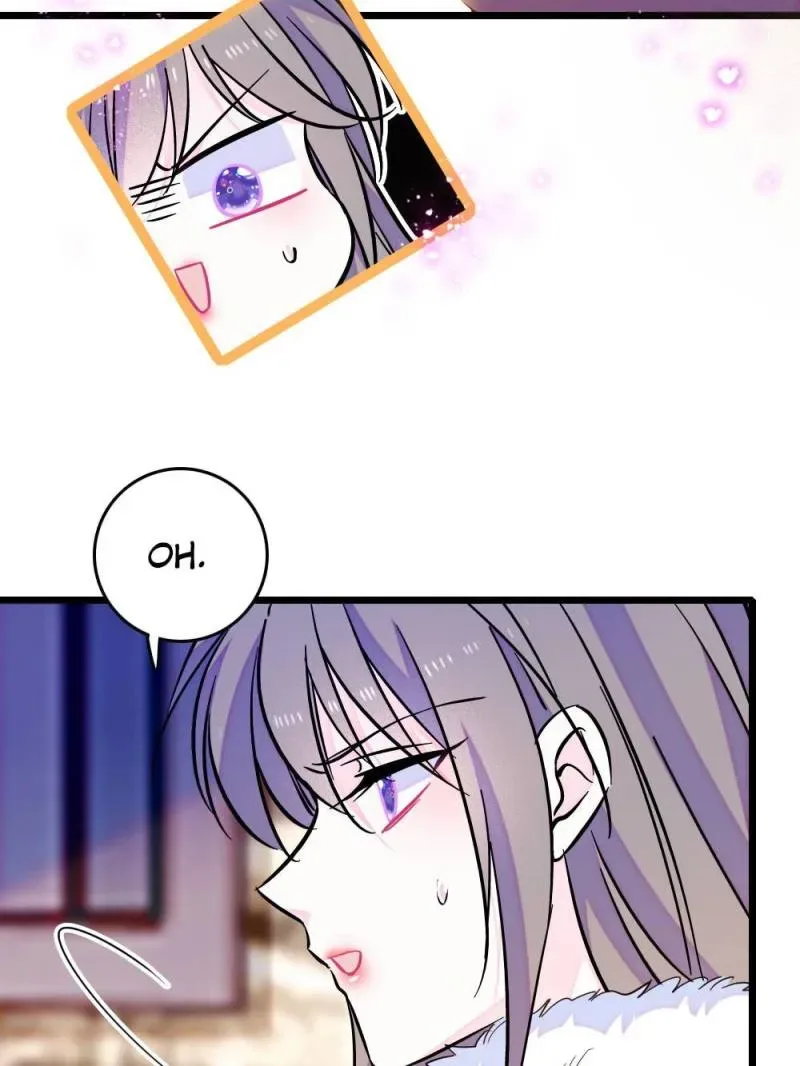 Romance in the Beast World Chapter 359 page 23