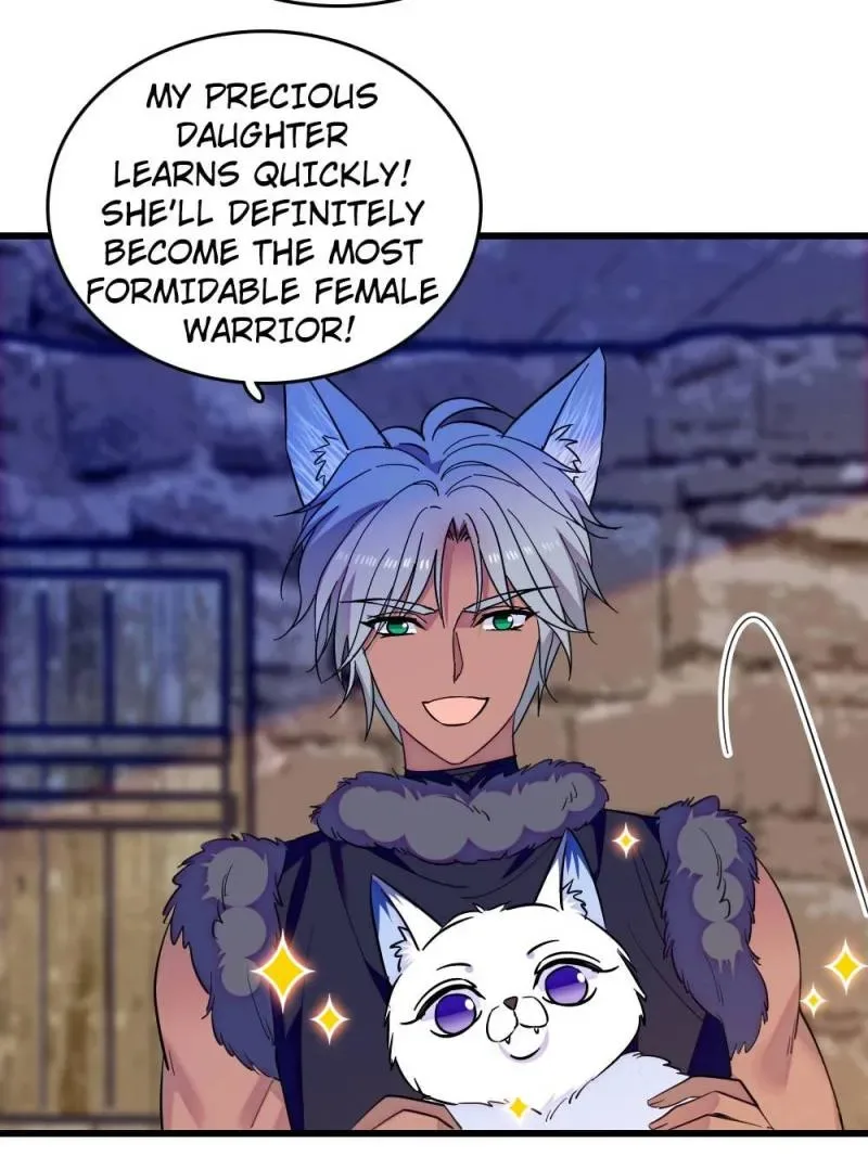 Romance in the Beast World Chapter 359 page 19