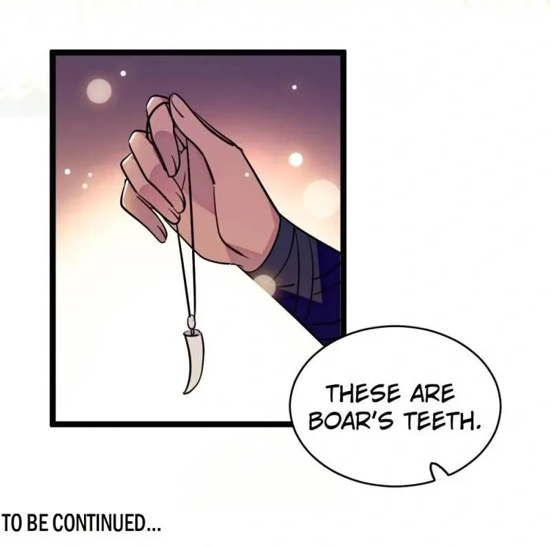 Romance in the Beast World Chapter 360 page 30