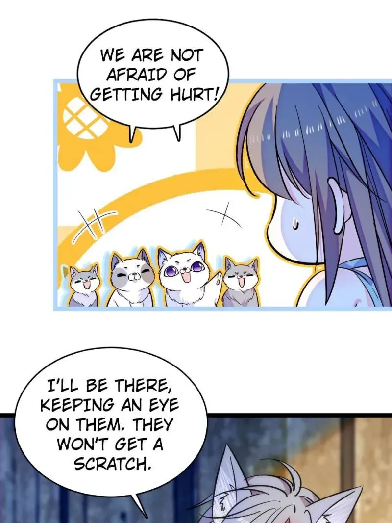 Romance in the Beast World Chapter 360 page 6