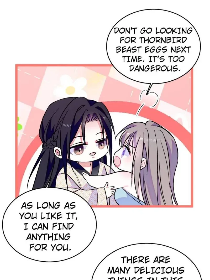 Romance in the Beast World Chapter 360 page 14