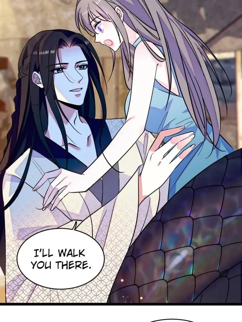 Romance in the Beast World Chapter 360 page 11