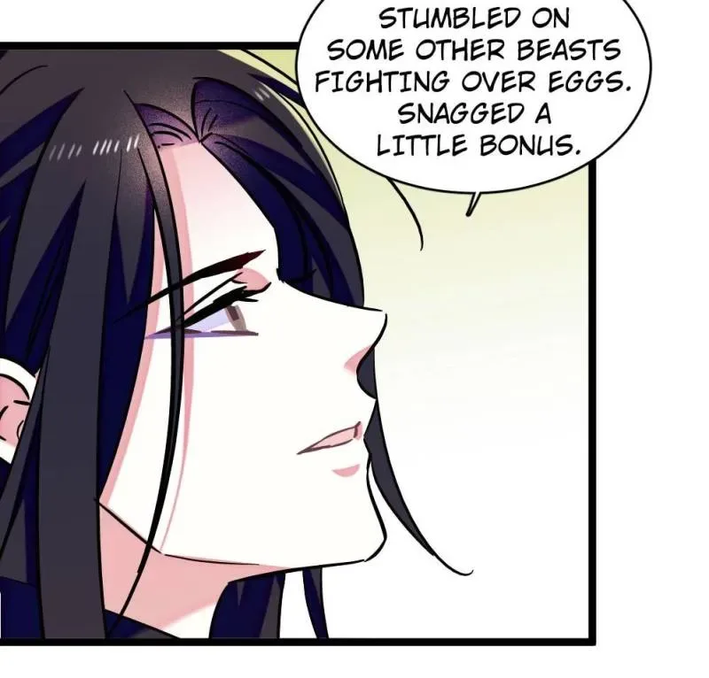 Romance in the Beast World Chapter 360 page 13