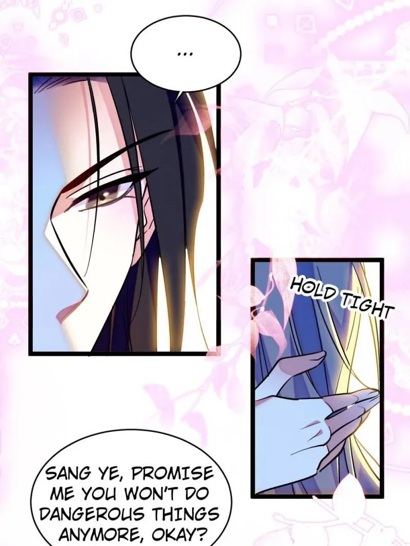 Romance in the Beast World Chapter 360 page 16