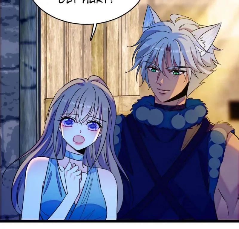 Romance in the Beast World Chapter 360 page 5