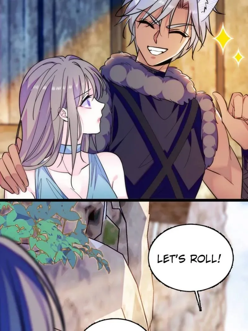 Romance in the Beast World Chapter 360 page 7