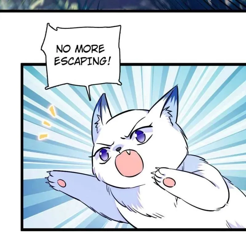 Romance in the Beast World Chapter 360 page 21