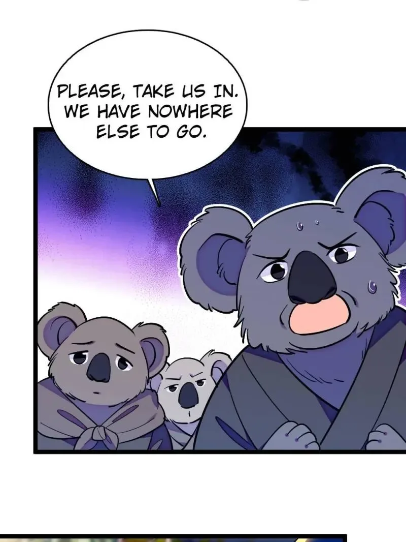 Romance in the Beast World Chapter 361 page 7