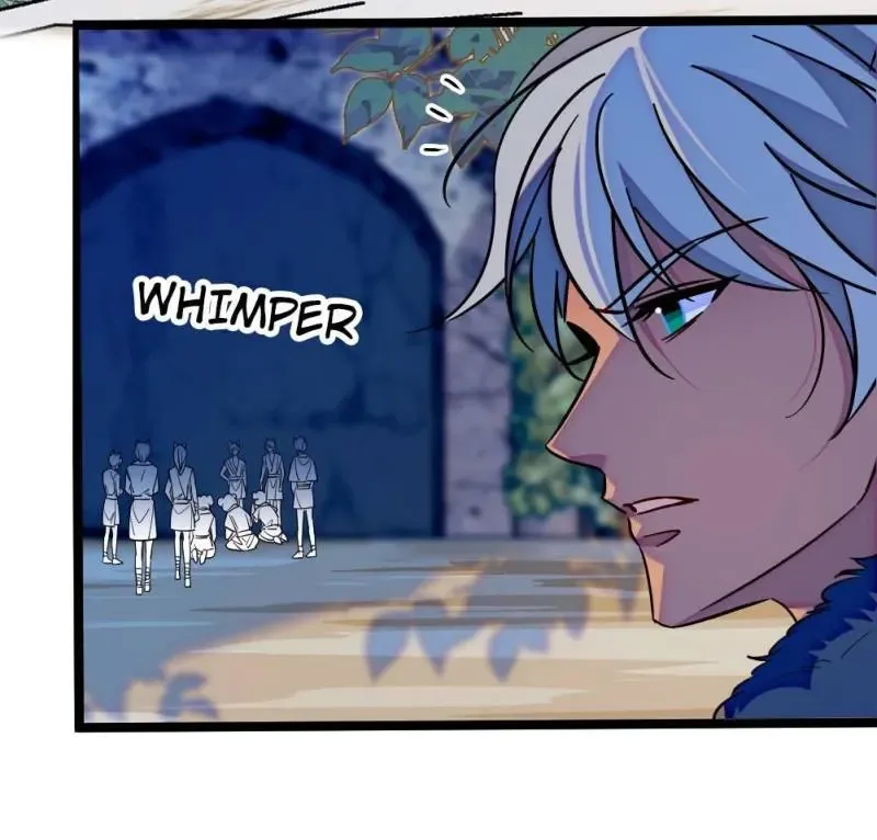 Romance in the Beast World Chapter 361 page 5