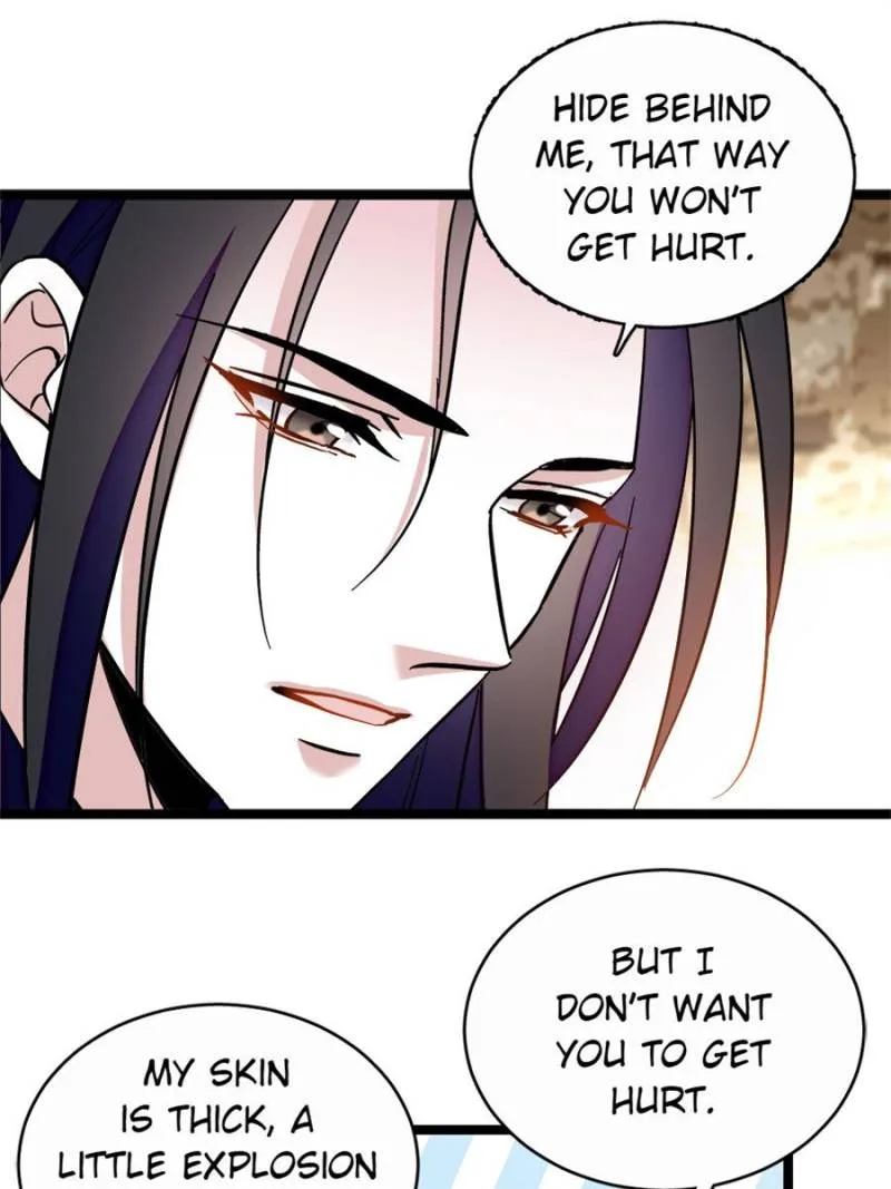 Romance in the Beast World Chapter 365 page 15