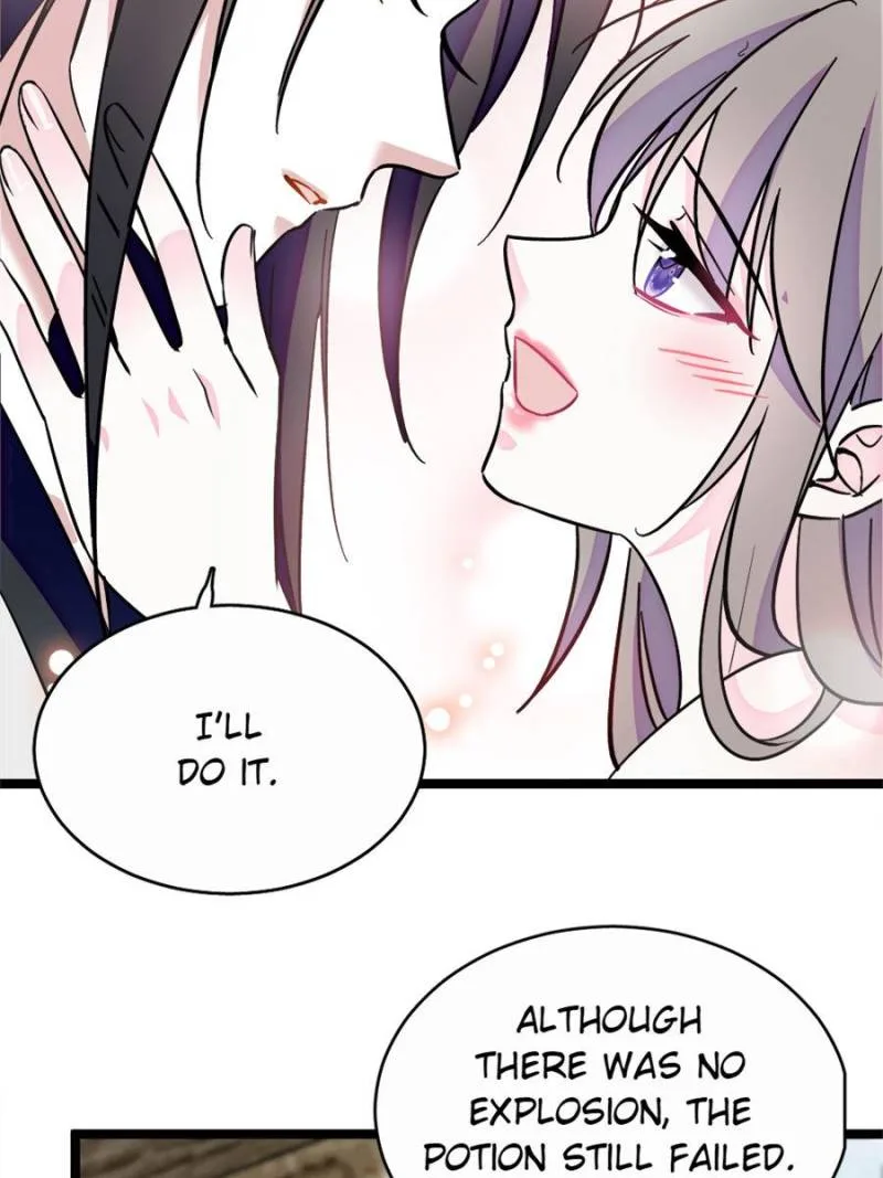 Romance in the Beast World Chapter 365 page 17