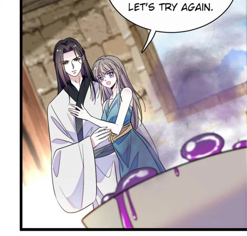Romance in the Beast World Chapter 365 page 18