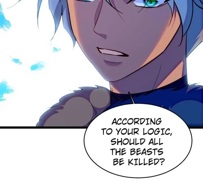 Romance in the Beast World Chapter 361 page 26