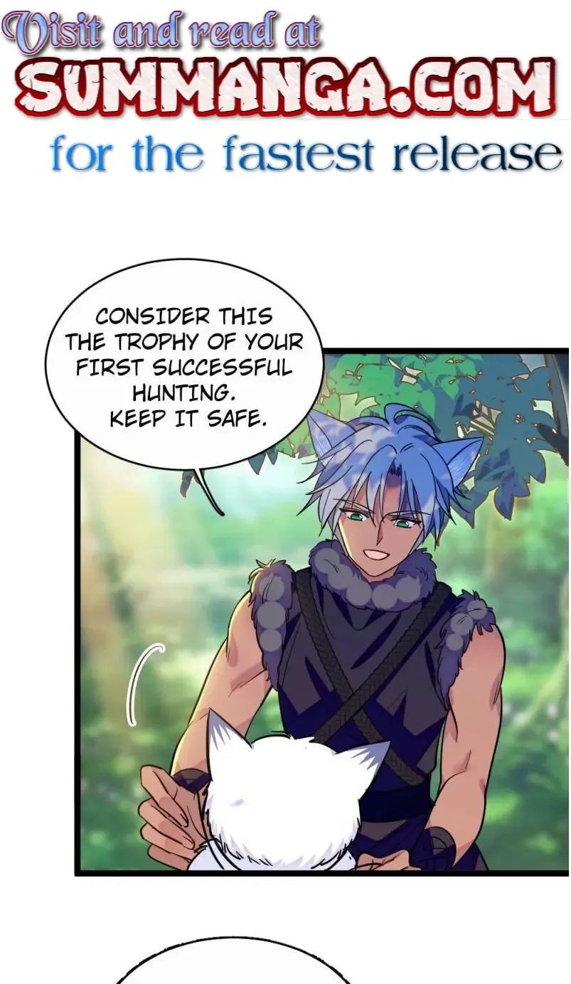 Romance in the Beast World Chapter 361 page 2