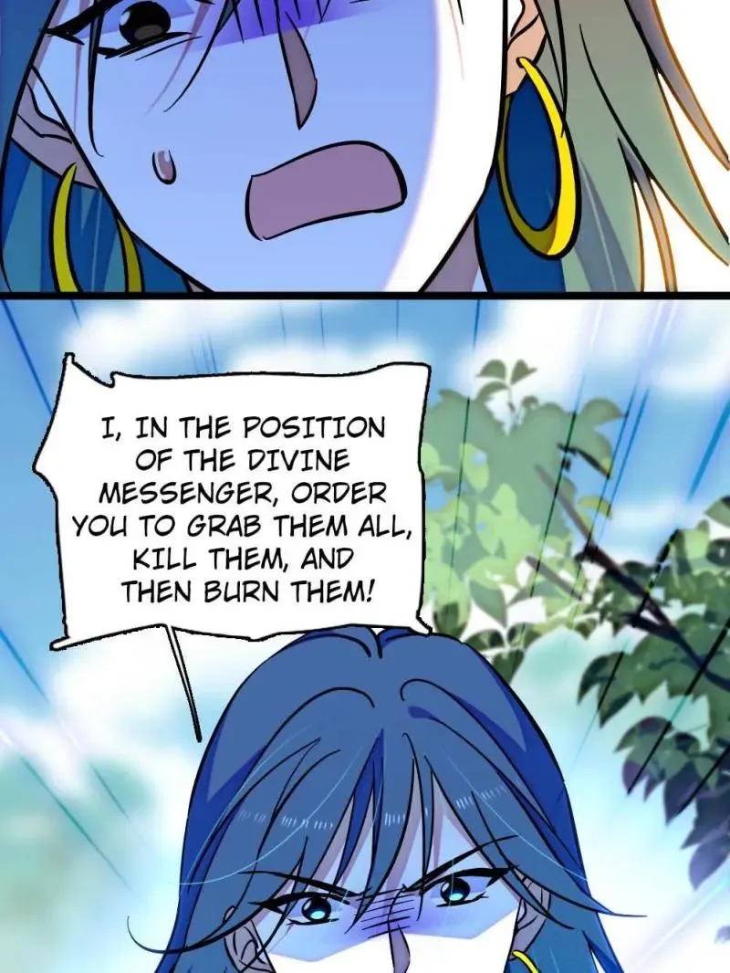Romance in the Beast World Chapter 361 page 28