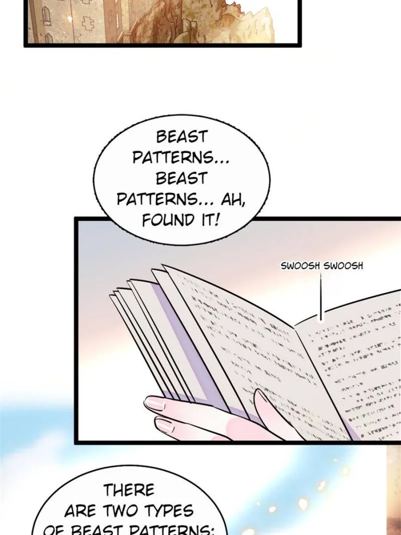 Romance in the Beast World Chapter 365 page 4