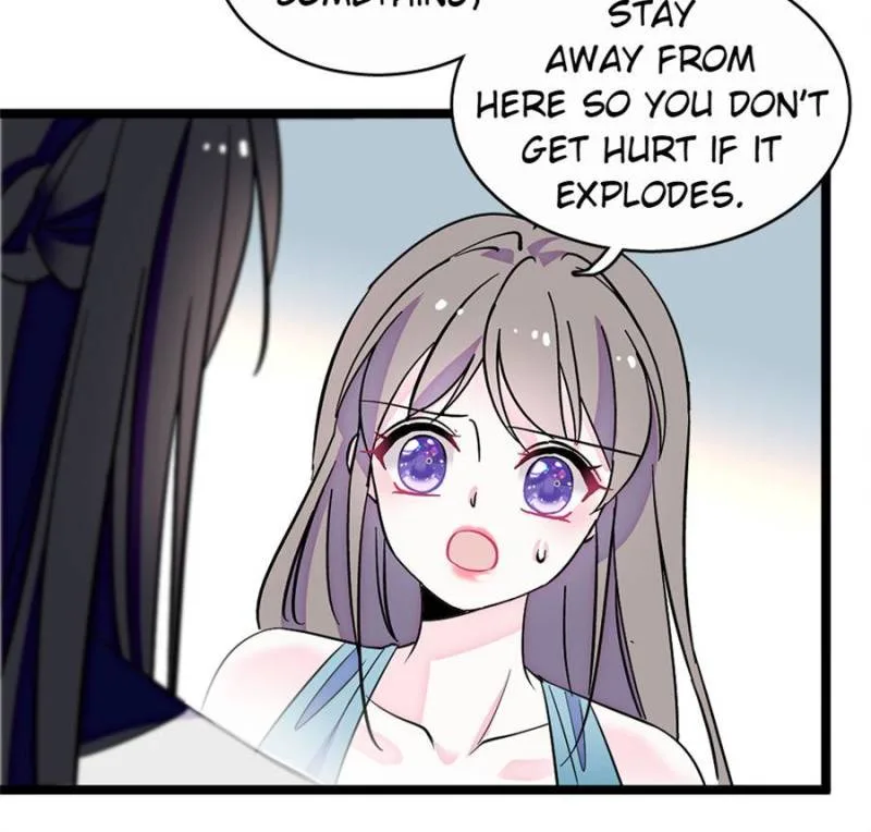 Romance in the Beast World Chapter 365 page 14