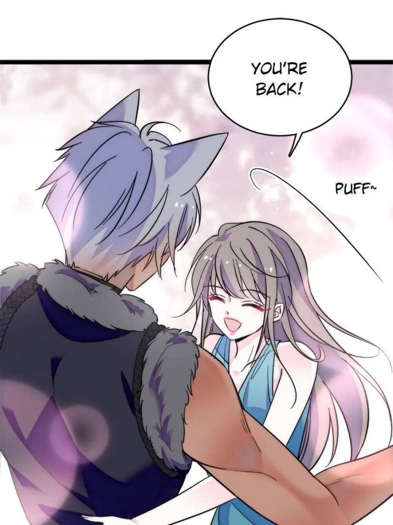 Romance in the Beast World Chapter 366 page 7