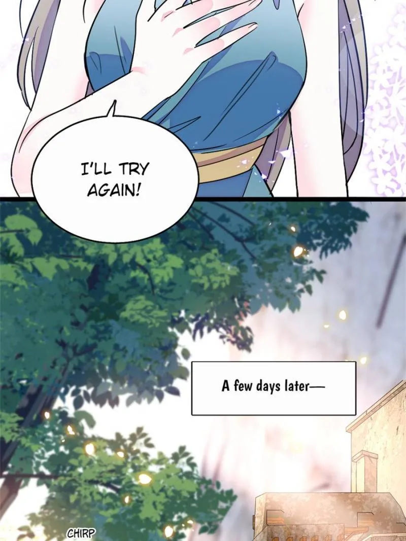 Romance in the Beast World Chapter 365 page 25