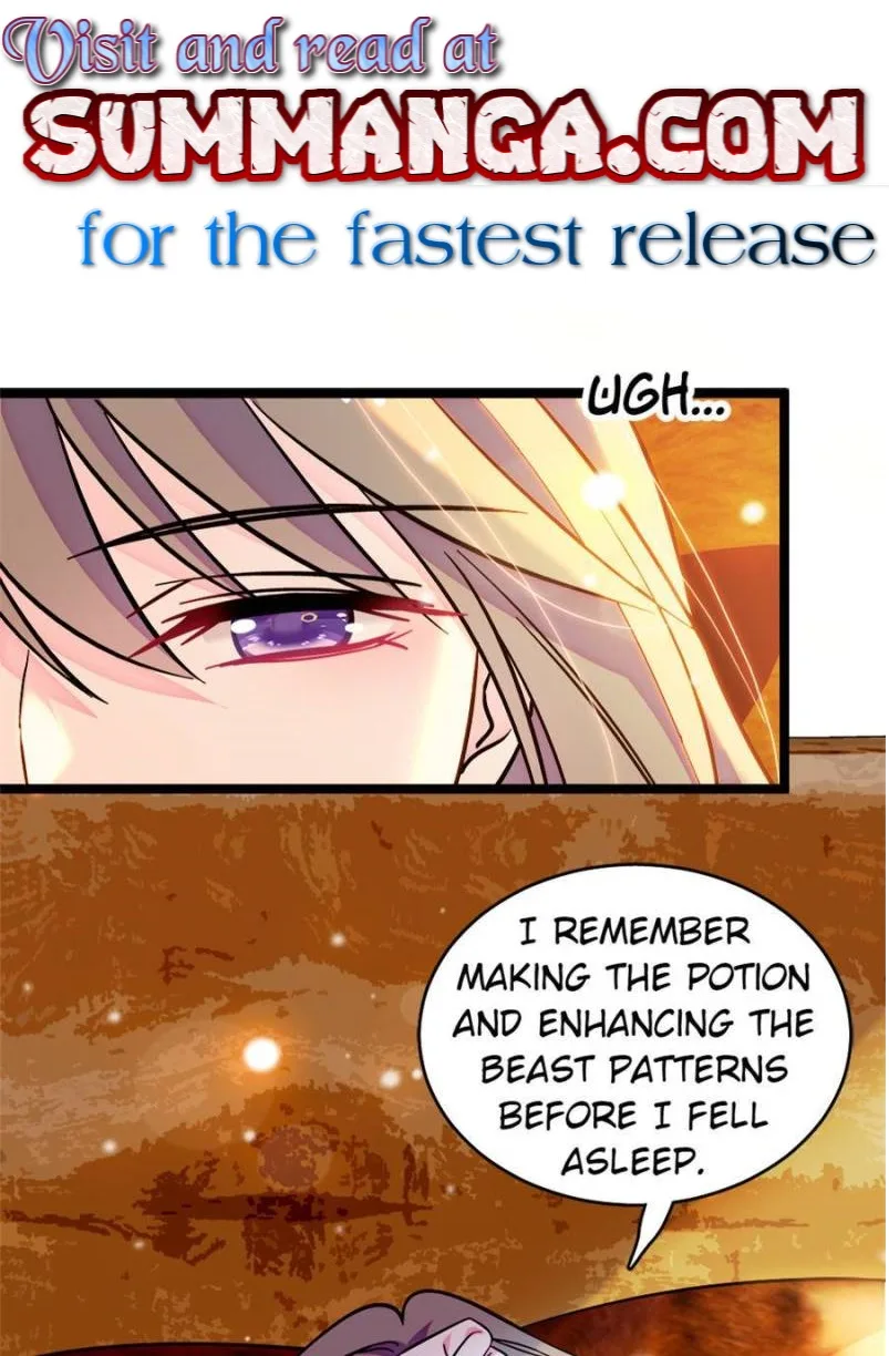 Romance in the Beast World Chapter 366 page 2
