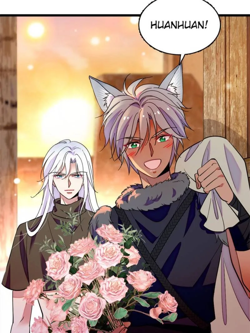 Romance in the Beast World Chapter 366 page 5
