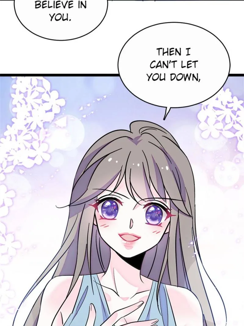 Romance in the Beast World Chapter 365 page 24