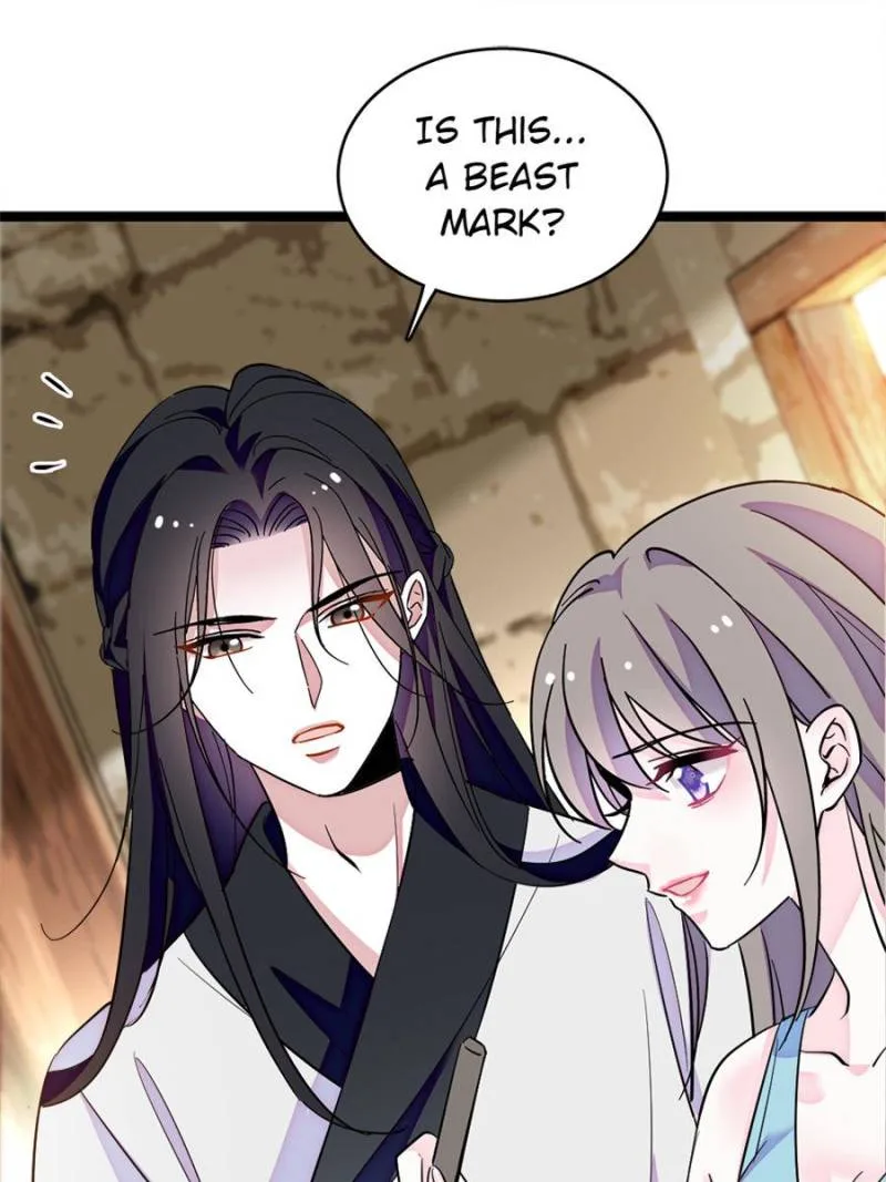 Romance in the Beast World Chapter 365 page 30