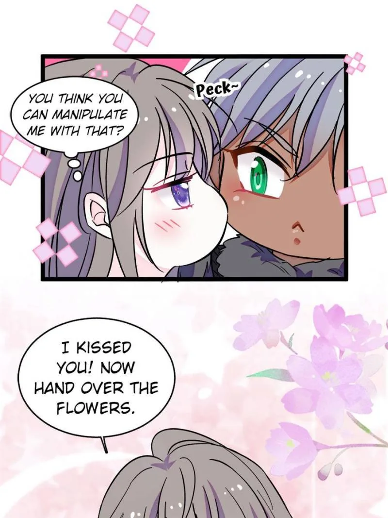 Romance in the Beast World Chapter 366 page 13