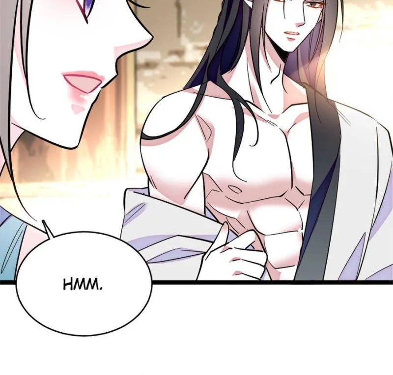 Romance in the Beast World Chapter 365 page 36