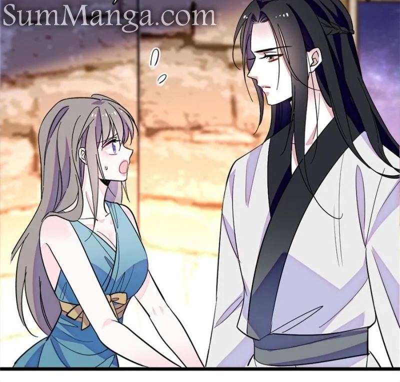 Romance in the Beast World Chapter 366 page 26