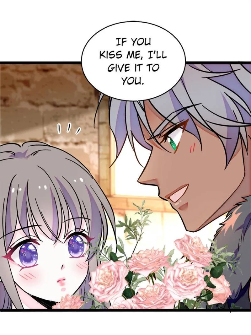 Romance in the Beast World Chapter 366 page 12