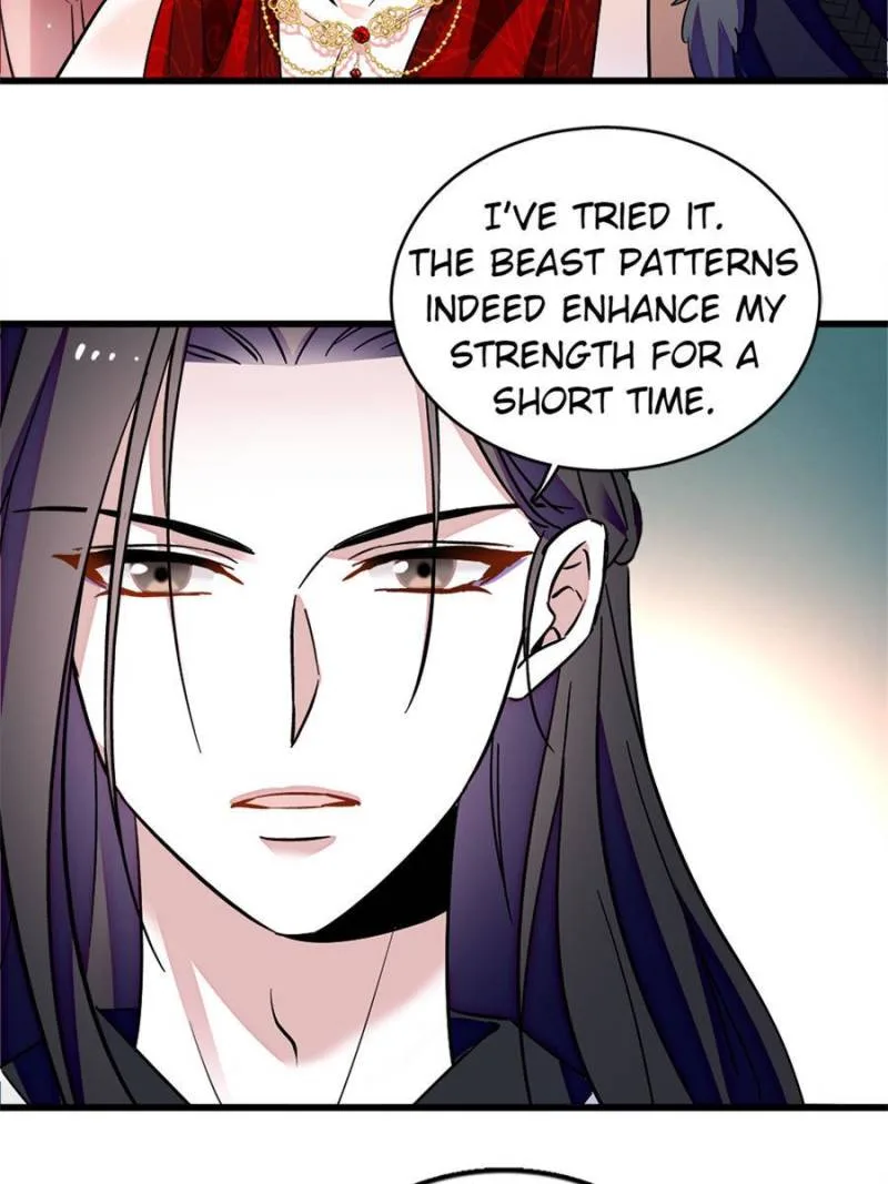 Romance in the Beast World Chapter 366 page 24