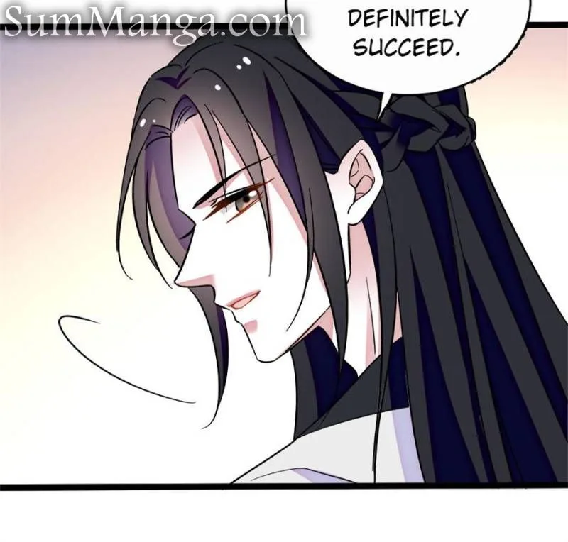 Romance in the Beast World Chapter 365 page 22