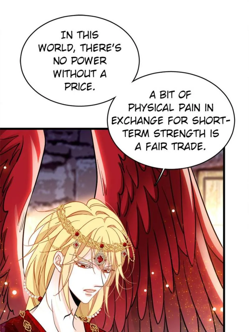 Romance in the Beast World Chapter 366 page 27