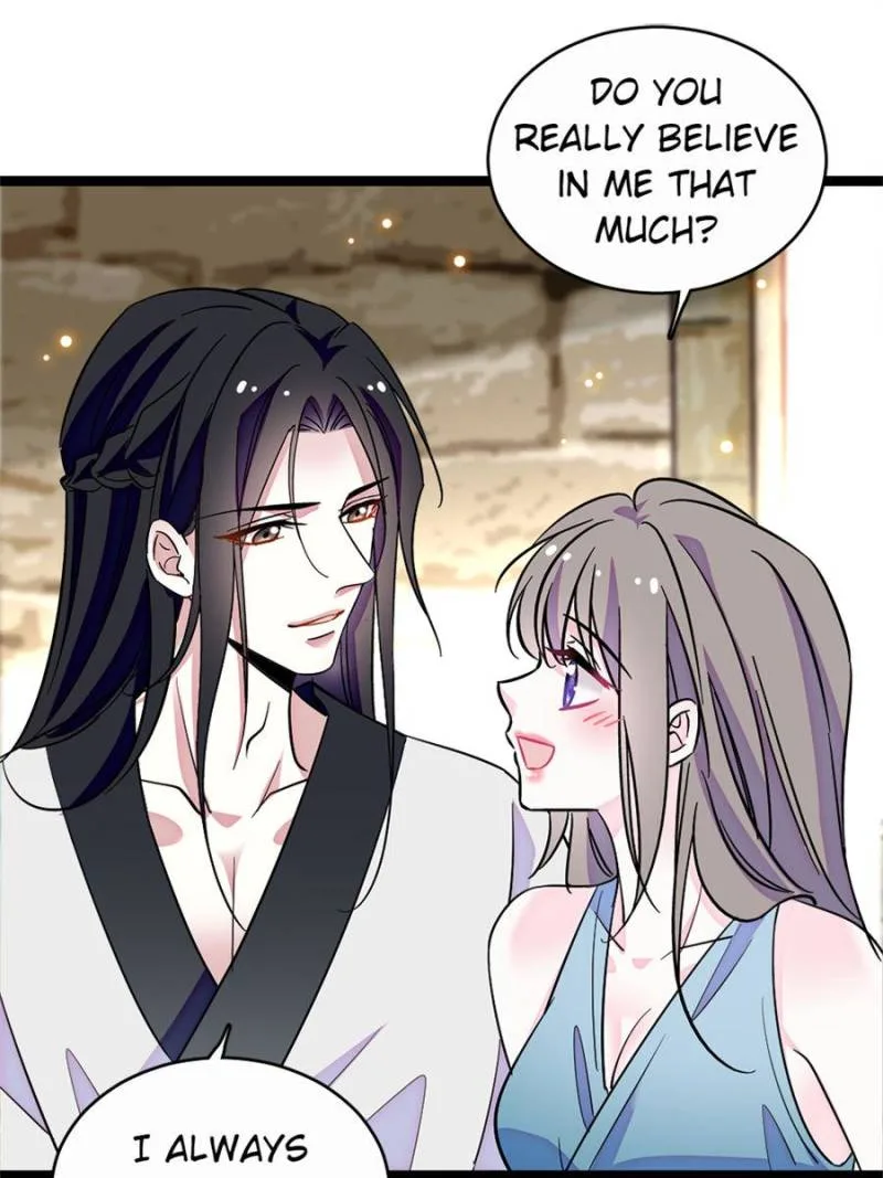 Romance in the Beast World Chapter 365 page 23