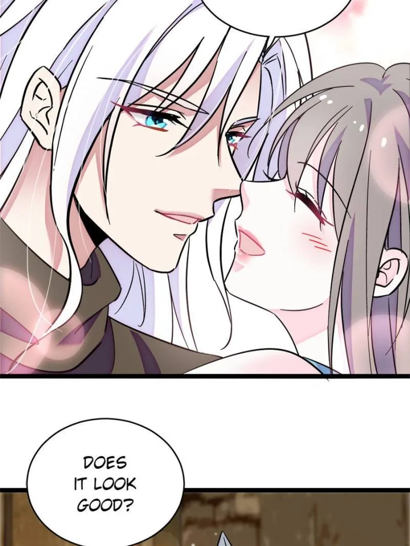 Romance in the Beast World Chapter 366 page 9