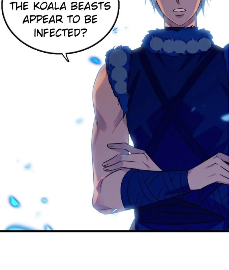 Romance in the Beast World Chapter 362 page 5