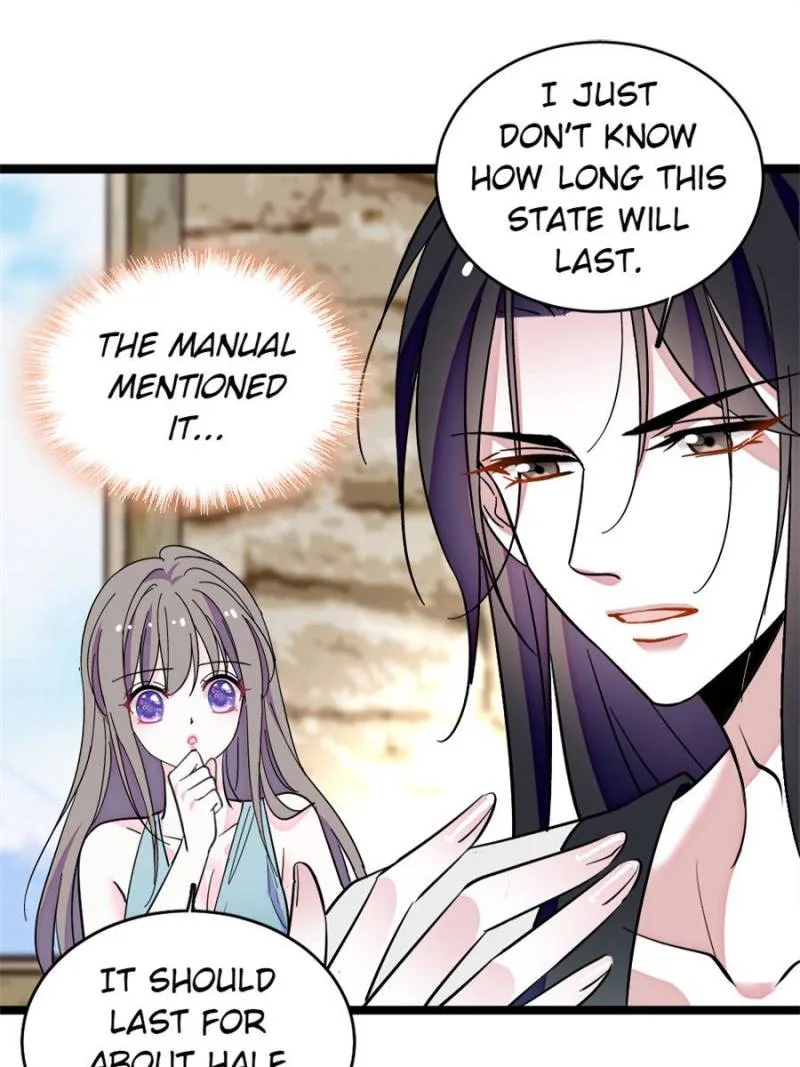 Romance in the Beast World Chapter 365 page 41