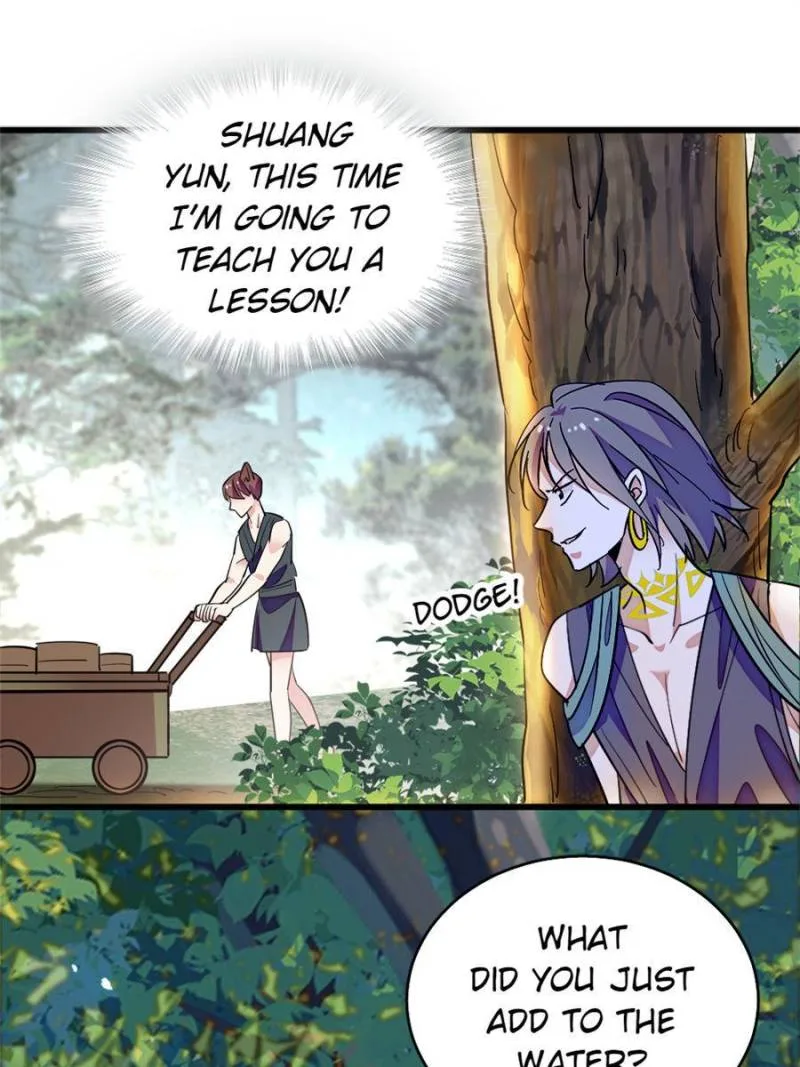 Romance in the Beast World Chapter 366 page 47