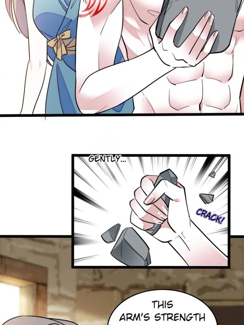 Romance in the Beast World Chapter 365 page 39