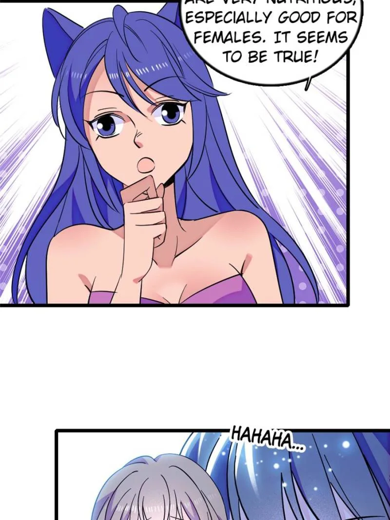 Romance in the Beast World Chapter 363 page 24