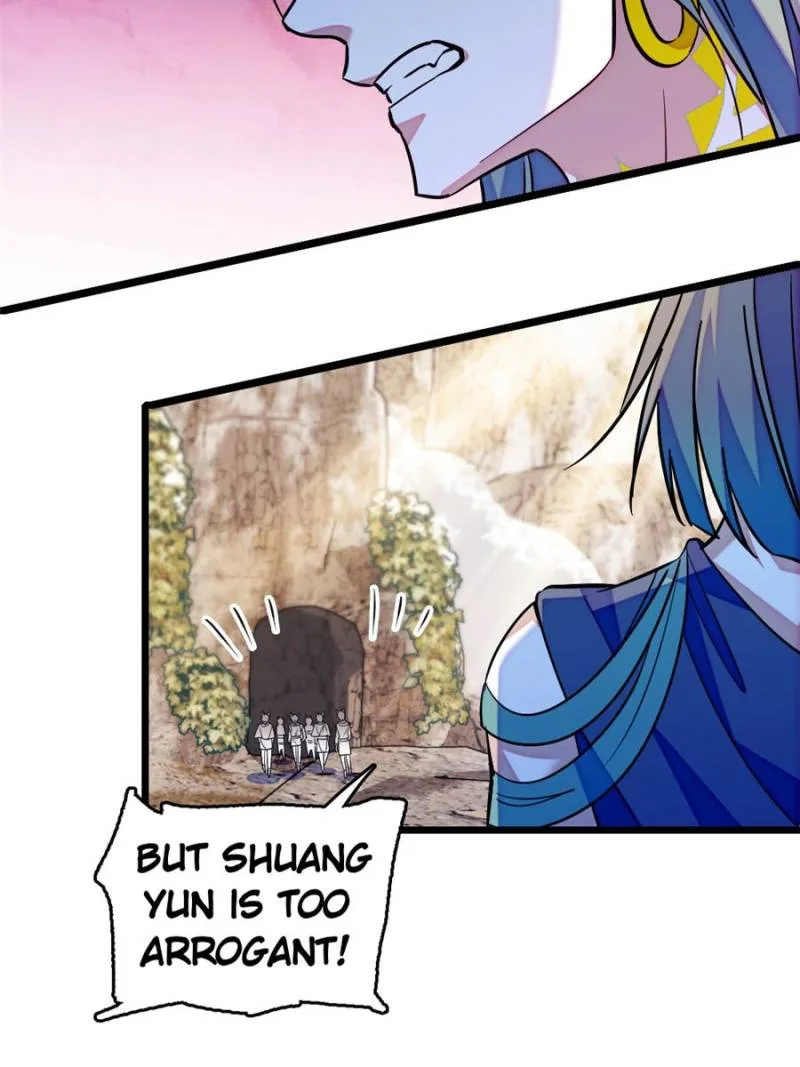 Romance in the Beast World Chapter 362 page 13