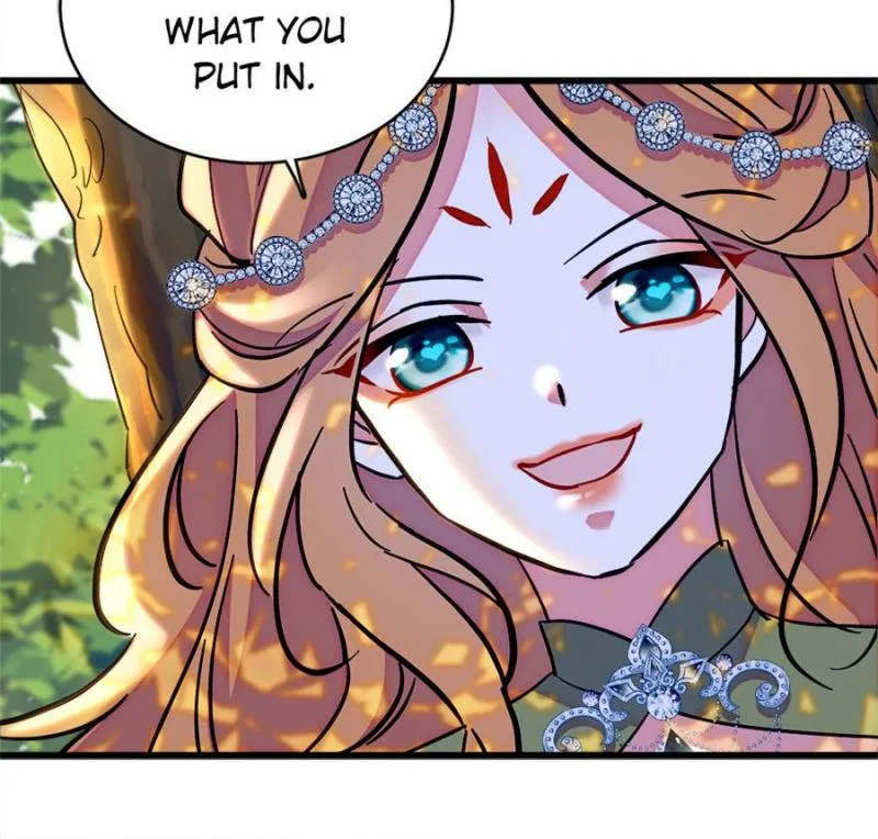 Romance in the Beast World Chapter 366 page 50