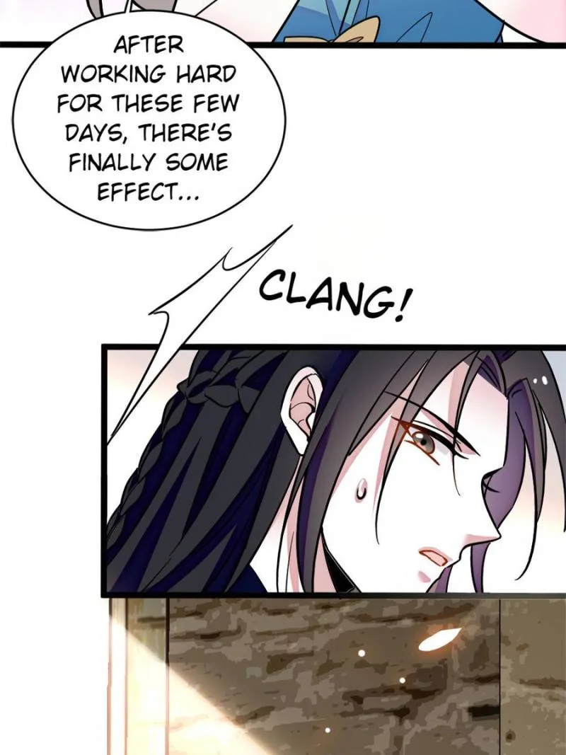 Romance in the Beast World Chapter 365 page 43