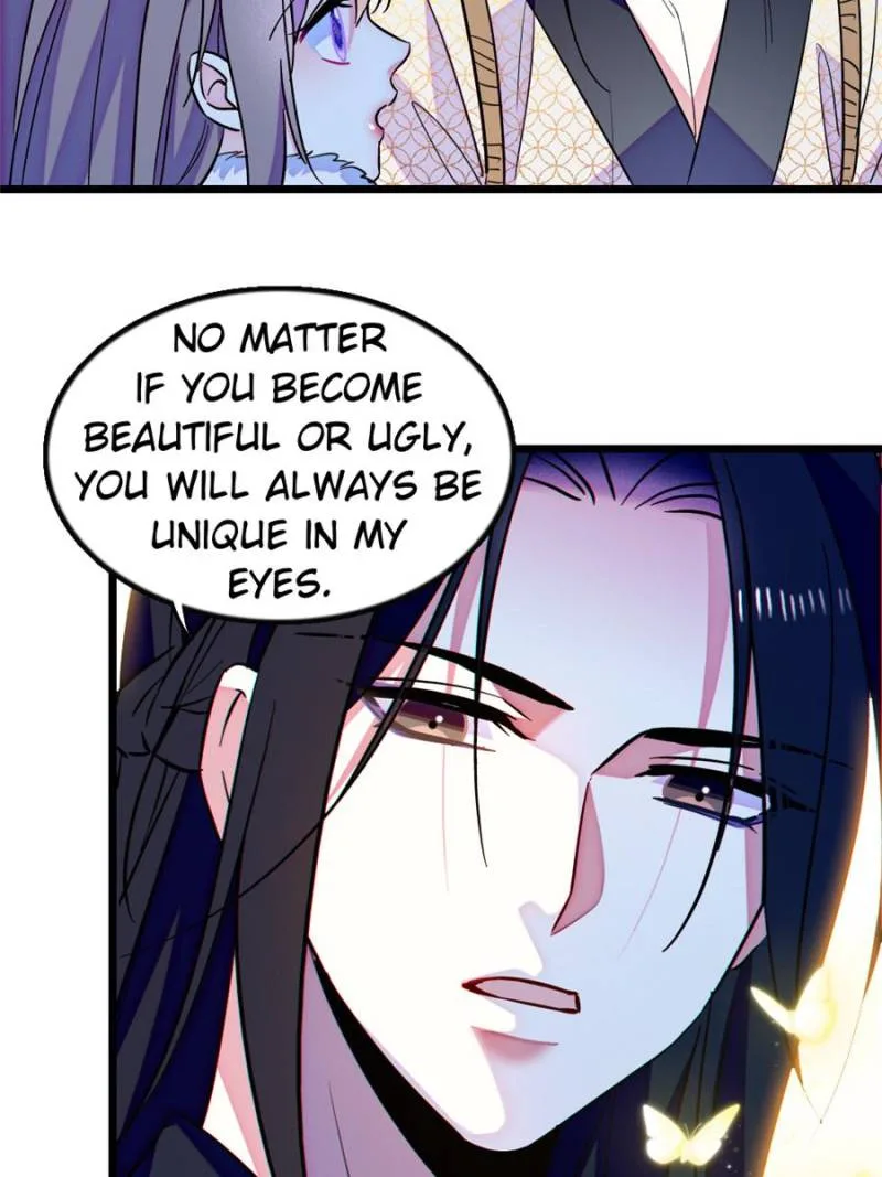 Romance in the Beast World Chapter 363 page 28