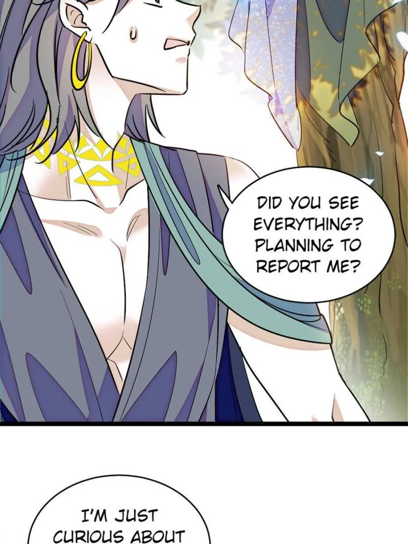 Romance in the Beast World Chapter 366 page 49