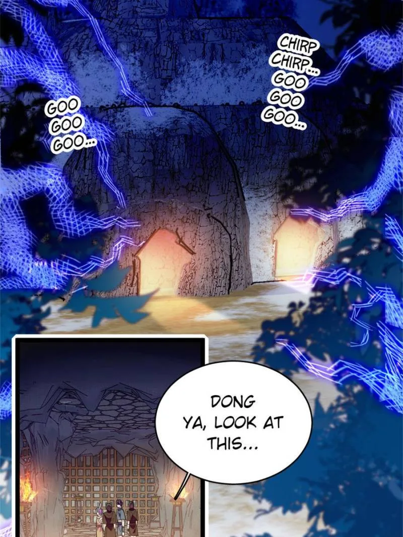Romance in the Beast World Chapter 366 page 53